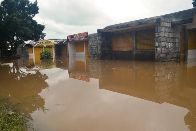 MDR garante aos municípios atingidos pela chuva o repasse de R$ 130 milhões