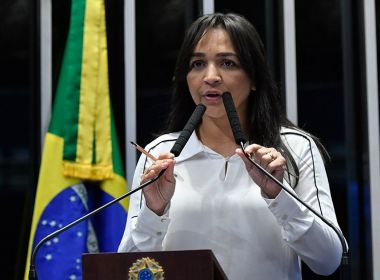 Senadora do Maranhão pode ser a vice na chapa de Moro