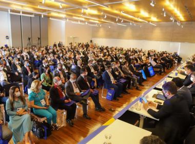 PEC que evita punições por não uso de recursos na pandemia avança e anima UPB