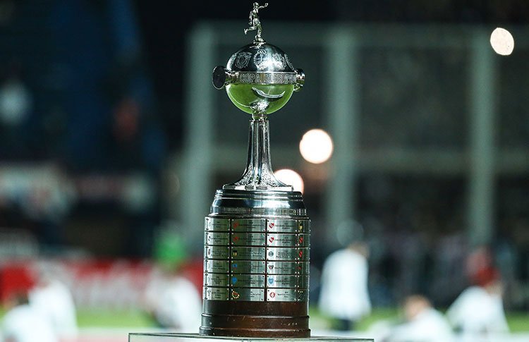 Libertadores 2022 conhece todos os seus 47 clubes classificados; confira os times de cada fase