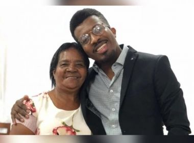 Mãe de cantor gospel é espancada até a morte na porta de igreja