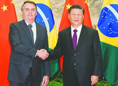 Brasil e China arrastam negociação e não renovam compromissos de parceria