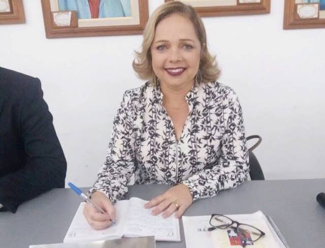 ITC Emite Nota de Pesar Pelo Falecimento da Ex-Vereadora de Itapetinga Naara Duarte