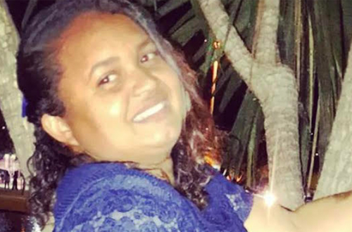Itapetinga: Morre a jovem Tamile Santos, de 28 anos