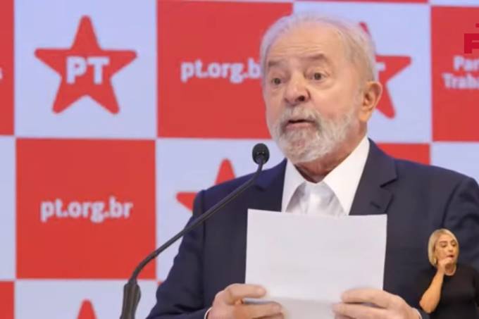 Lula deve lançar candidatura à presidência em fevereiro, diz jornal