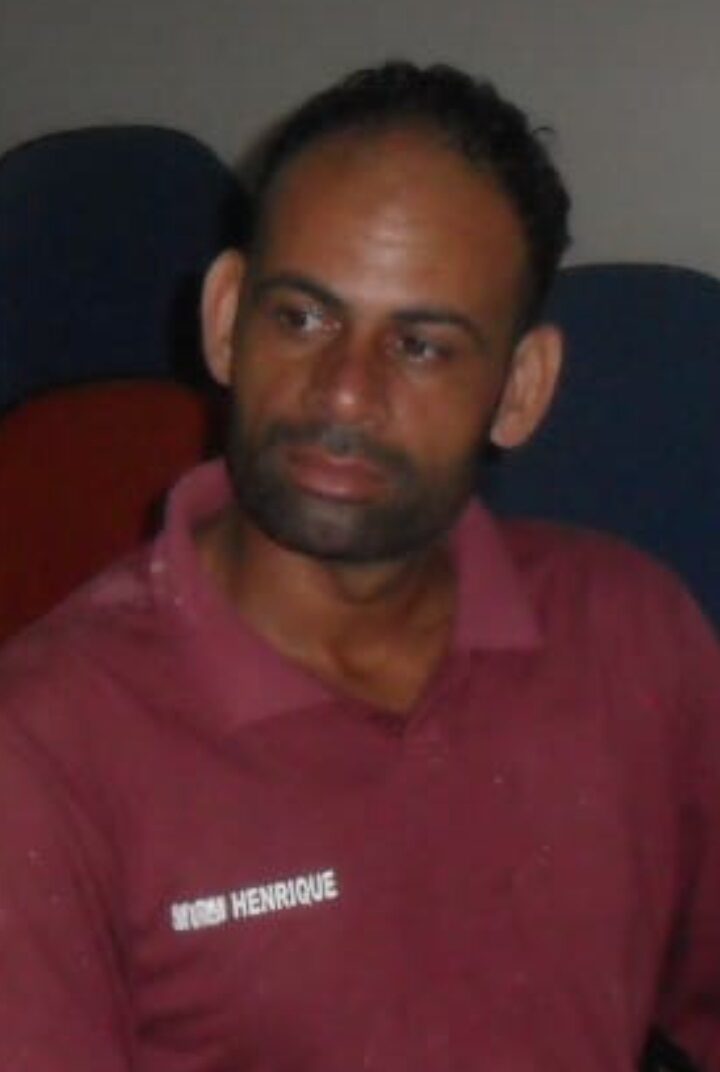 Itapetinga: Henrique foi encontrado morto na “Torre das Antenas”