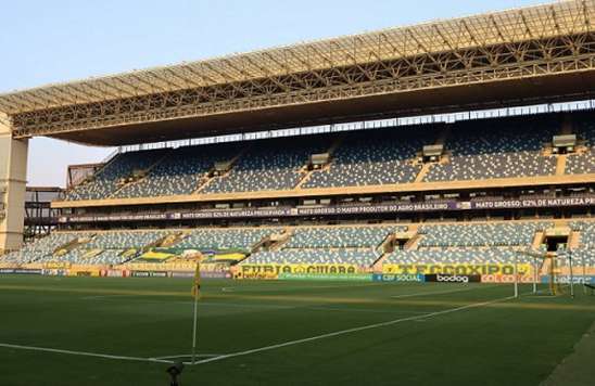 Supercopa, entre Atlético-MG e Flamengo, será em Cuiabá