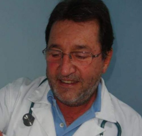 Itapetinga: Morre o Médico Nilton Fernandes
