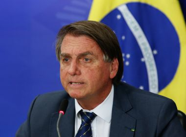 Jair Bolsonaro dá entrada em hospital em Brasília após desconforto