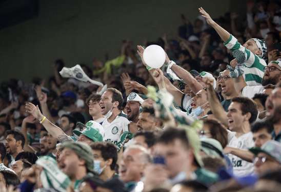 Palmeiras perde do Chelsea com gol na prorrogação e deixa Mundial escapar