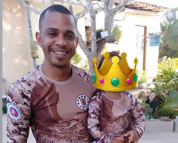 2 policiais são encontrados mortos, eles foram identificados