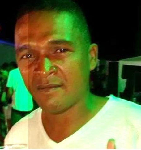 Violência: Amaral foi assassinado a tiros em Itambé