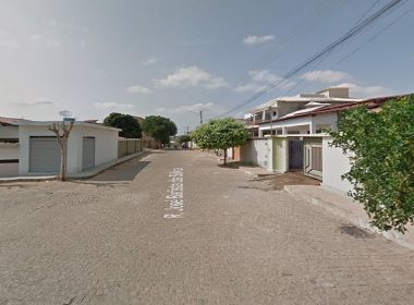 Brumado: Empresário e familiares são trancados em banheiro durante assalto