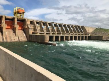 Barragem de Sobradinho pode chegar a 100% de volume em abril