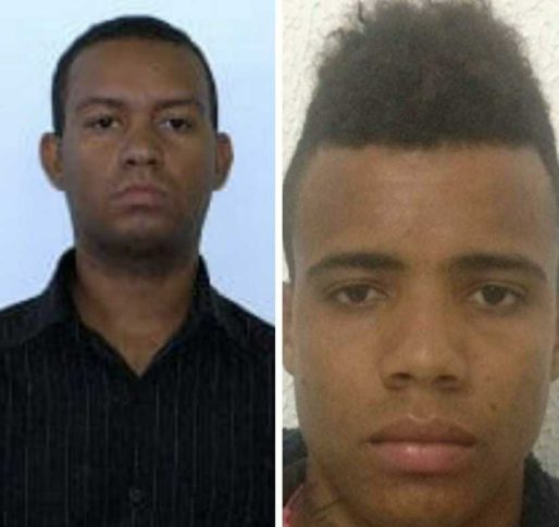 Anderson e Orlando morreram em confronto com a Rondespp