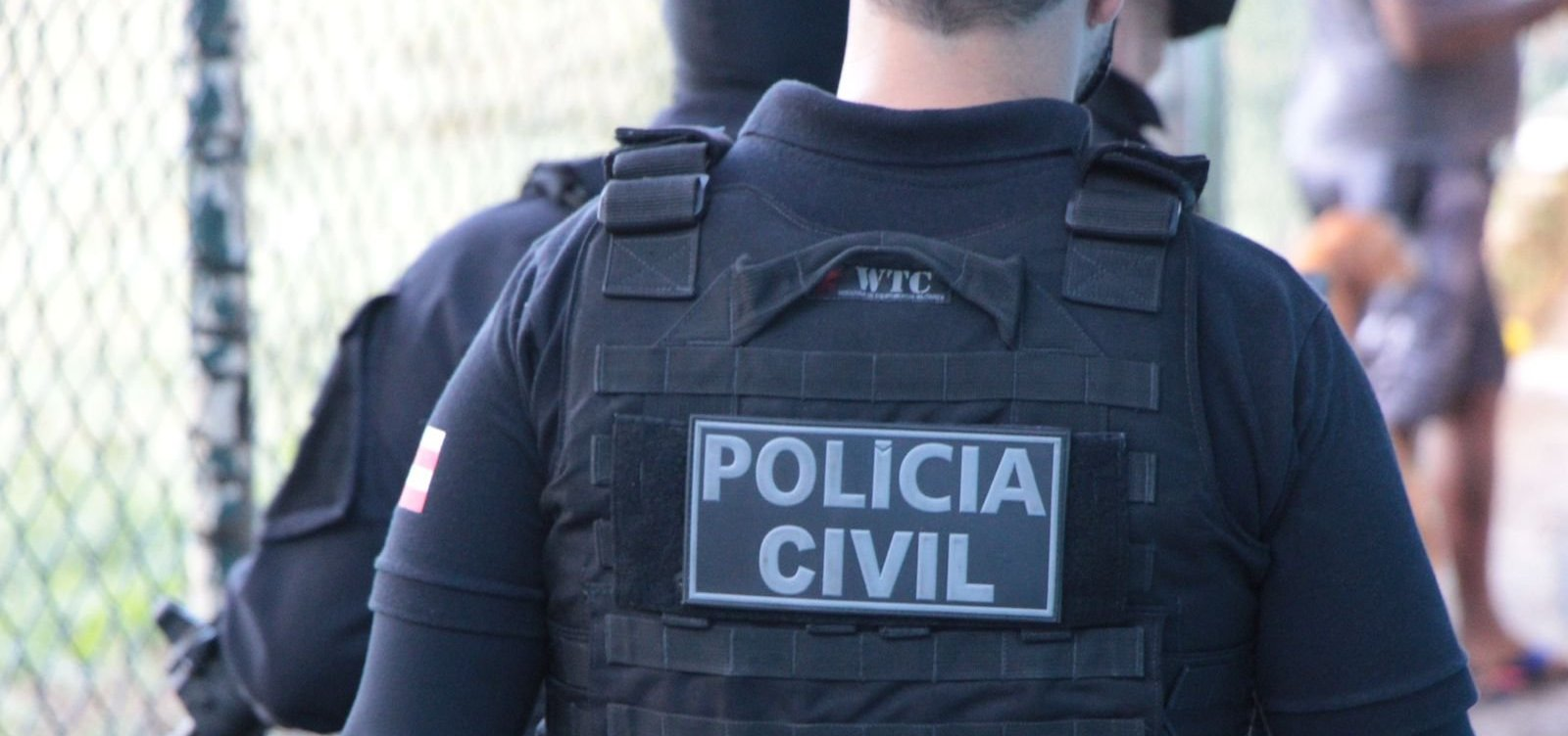 Policias civis da Bahia vão entrar em greve a partir da proxima sexta-feira (25)