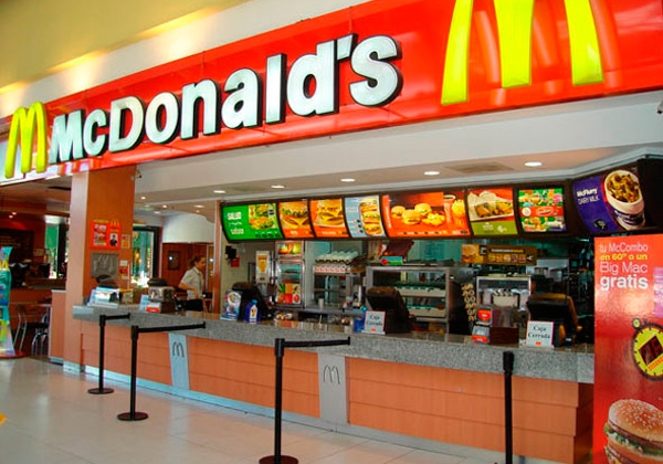 McDonald’s fecha 850 restaurantes na Rússia