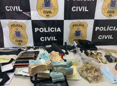 Alagoinhas: Viatura da Polícia Civil é atacada em acampamento cigano