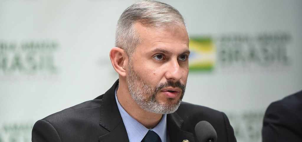 Secretário-executivo do MEC, Victor Godoy assume pasta interinamente