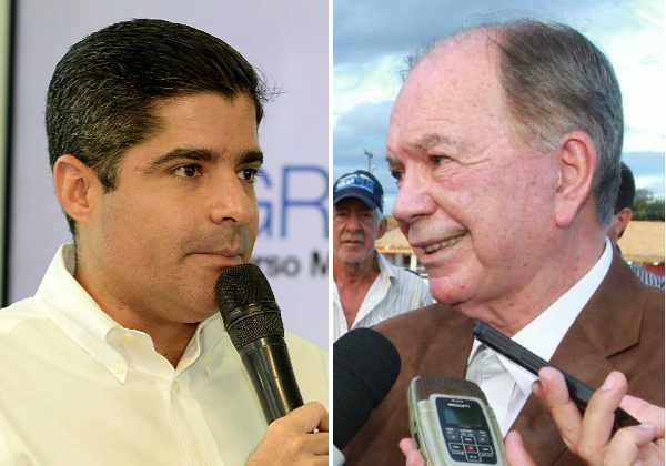 Para Leão, Neto será ‘o melhor governador da história da Bahia’