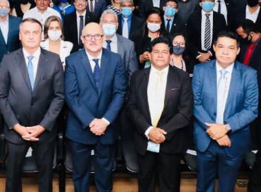 Presidência impõe sigilo sobre encontros de Bolsonaro com ‘pastores do MEC’