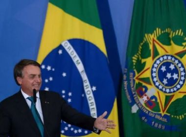 Maioria dos governadores que devem tentar reeleição está com Bolsonaro