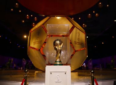 Fifa sorteia os grupos da Copa do Mundo de 2022; veja a chave do Brasil