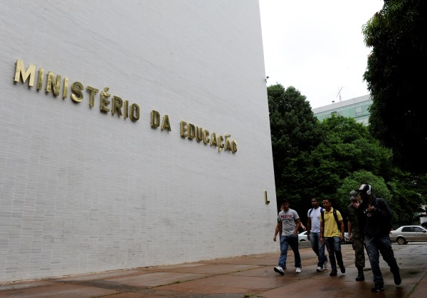 Tribunal de Contas da União abre inspeção sobre supostos desvios no MEC