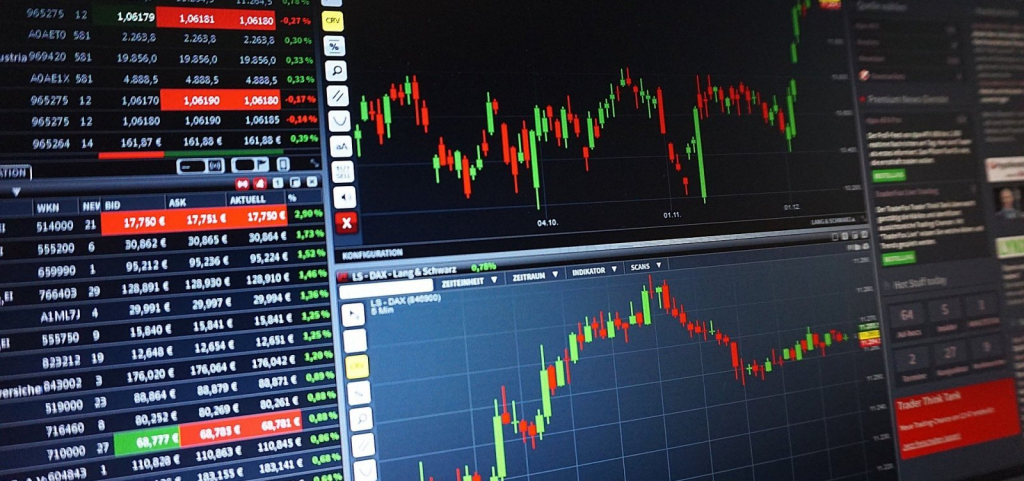 Com queda superior a 10% em abril, Ibovespa tem pior mês desde março de 2020