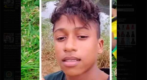 Tragédia: Adolescente atira em mãe e irmã, depois tira a própria vida, todos foram identificados