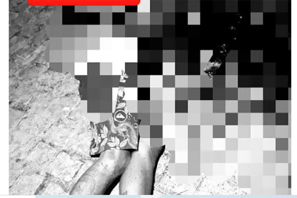 Jequié: Homem assassinado agora há pouco