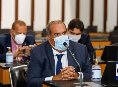 ‘A situação da violência na Bahia entrou em fase de colapso’, aponta Sandro Régis