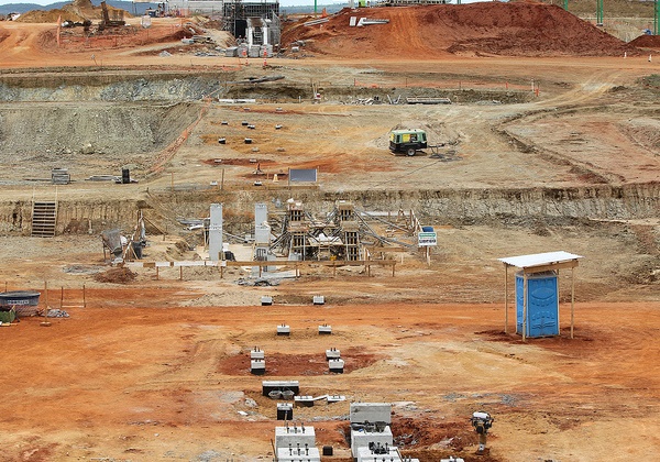 CBPM: Bahia liderou produção nacional em 19 minerais em 2021