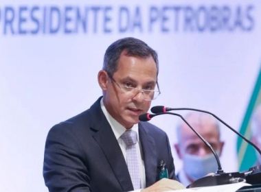 Presidente da Petrobras diz que empresa manterá política de preços