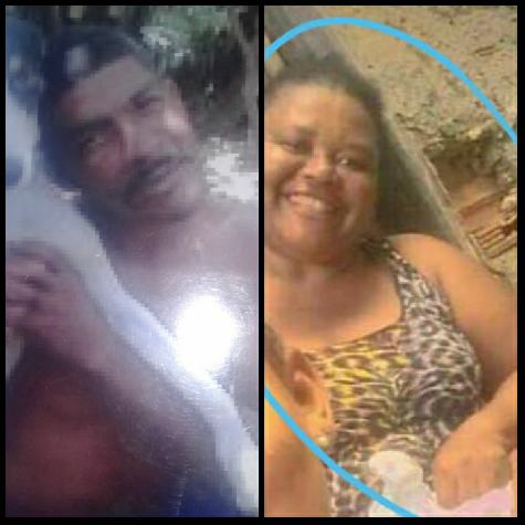 Itororó: Polícia faz buscas por homem que arrancou olho da esposa