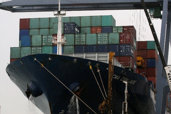 Exportações baianas em abril batem recorde histórico