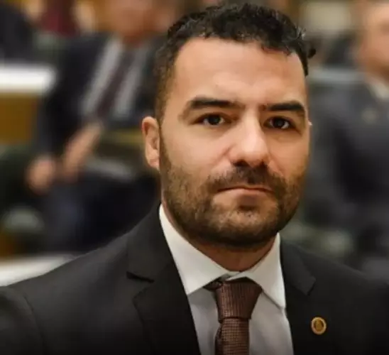 Arthur do Val é cassado e perde os direitos políticos por 8 anos