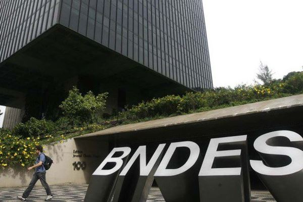 BNDES registra maior lucro trimestral da história