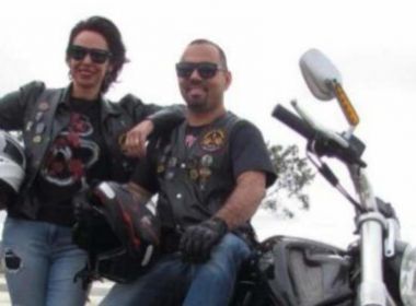 Vitória da Conquista: Casal a bordo de moto morre após ser atingido por carro
