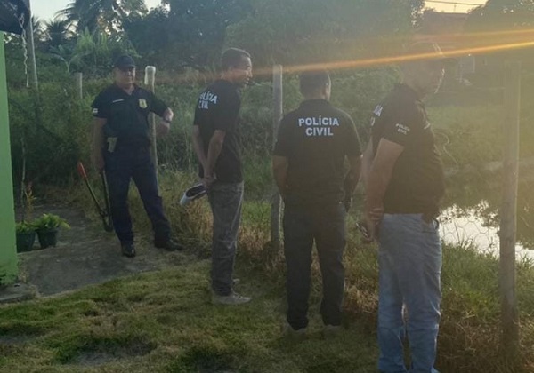 Mulher é presa suspeita de auxiliar suposto falso líder religioso