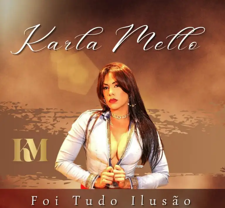 Veja Vídeo: Cantora e Compositora Karla Mello Lança Clip Com a Canção “A DOR DE AMAR”