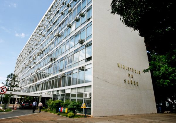 Falha em sistema do Ministério da Saúde impede atualização de dados da Bahia