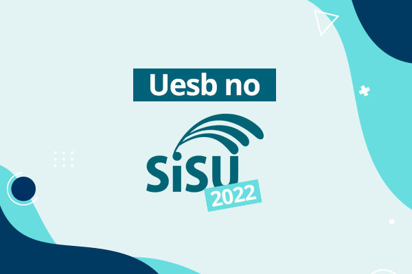 Uesb homologa 1ª chamada do Cadastro de Reserva do Sisu 2022.1