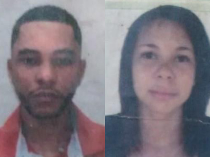 Jequié: Casal foi assassinado nessa madrugada