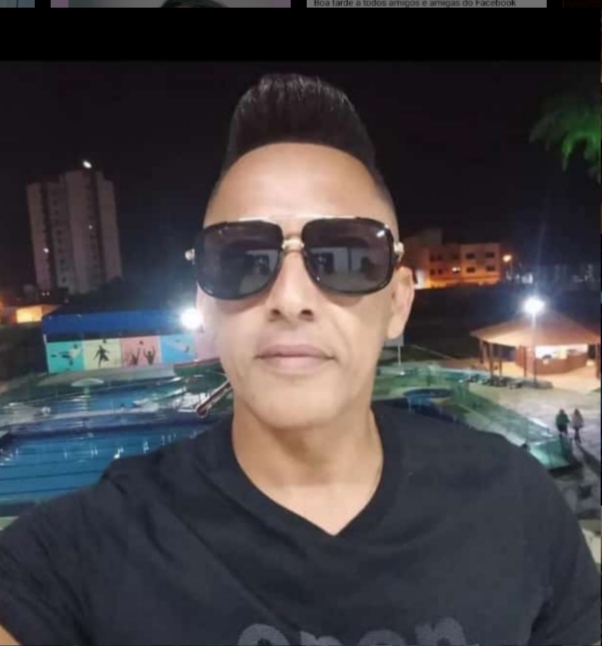 Itororó: Cantor Rony Smith foi transferido para UTI do Hospital de Base de Conquista
