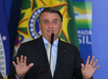 ‘Petistas vão responder por homicídio’, diz Bolsonaro sobre possível morte de Garanho
