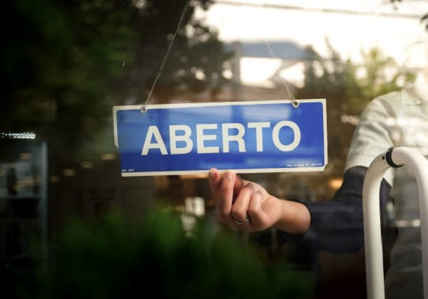 Bahia é o estado do Nordeste que mais abriu empresas em 2022