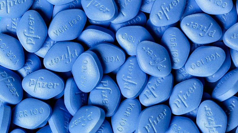 TCU identifica superfaturamento em compra de Viagra pelas Forças Armadas