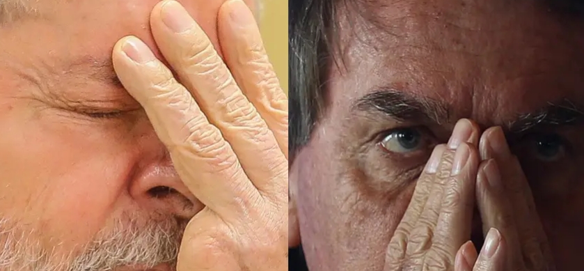 Lula e Bolsonaro: cadê as propostas econômicas?