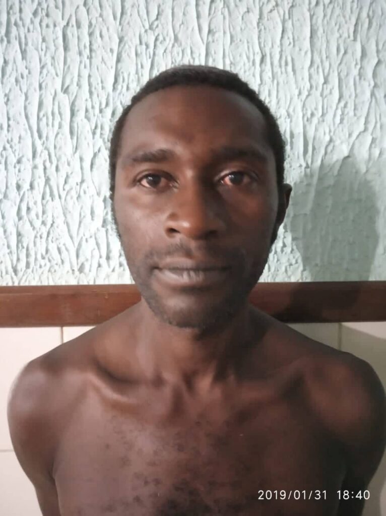 Guanambi: Homem suspeito de roubos e arrombamentos é morto a tiros